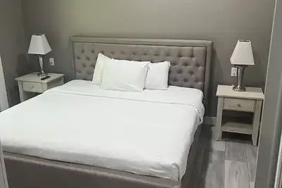 Image de Apartment at Niagara Crossing Hotel and Spa