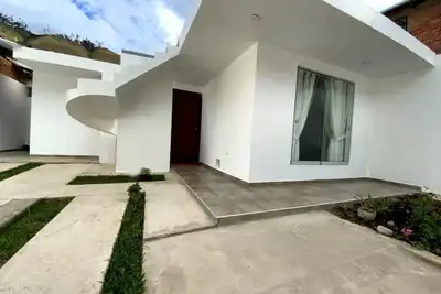 Image de Country house in Amazonas, 250 m2 of entire accommodation