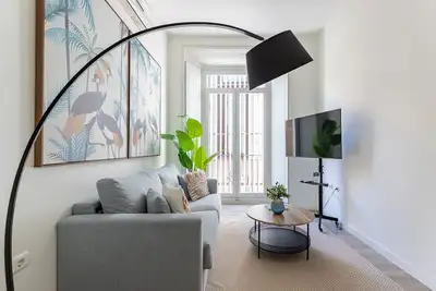 Image de Thyssen Boutique Apartment 1b