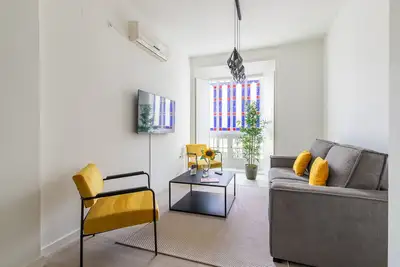 Image de Thyssen Boutique Apartment 2b
