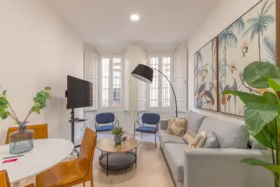 Image de Thyssen Boutique Apartment 2d