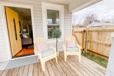 Image de Downtown Charm - 2br, Great Location!