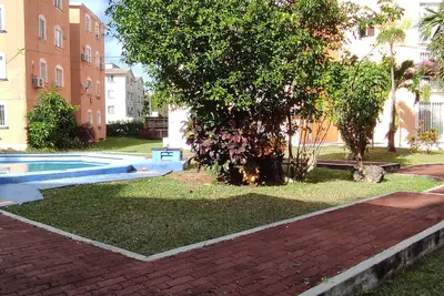 Image de Residencial California Apartment for families, friends, quiet and pleasant stay