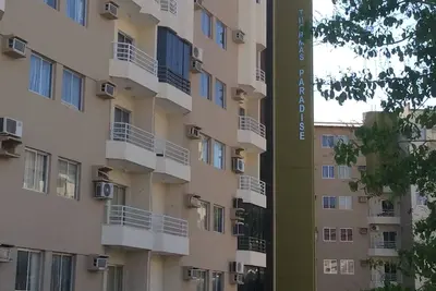 Image de Thermas Goiás - Paradise