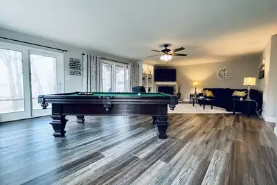Image de Ky Lake Duplex w/dock - Whole Property