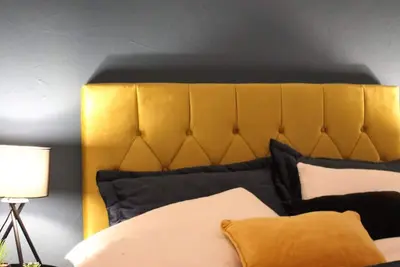 Image de The Velveteen Townhouse 3 Bed / Office / Parking / WiFi / Netflix