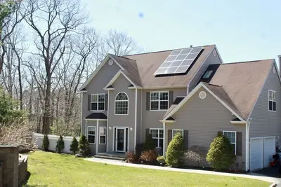 Image de Perfect Big family vacation home w/ a hot tub!