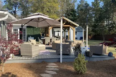 Image de Masters Tournament Oasis!