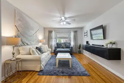 Image de The Lennox Stay - Close to Nyc ☆ Free Parking