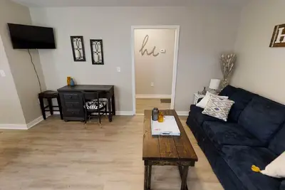 Image de The Chalet / Trendy • Cozy • Contemporary • Urban