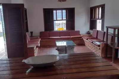 Image de House For Groups Of Up To 25 People On Ubatuba'S Praia Grande.