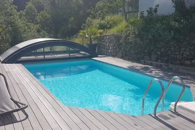 La Maison du Talaron