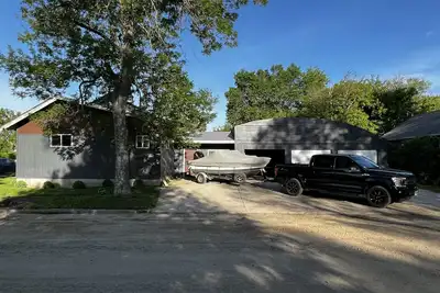 Image de Sportsman's Country Lodge: The Duck House