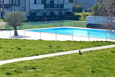 Image de Made in Normandie aux portes d’Honfleur avec piscine