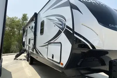 Image de Brand New 2021 Rv/Camper