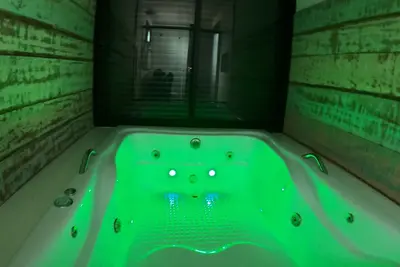 Image de Casa Trieste - Campo Sampiero Tourist Village