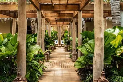 Image de Grand Luxxe Nuevo Vallarta 2 Bed Luxurious Resort!