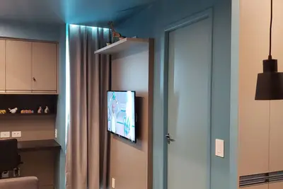 Image de Beautiful 5 Star apartment on 912 South