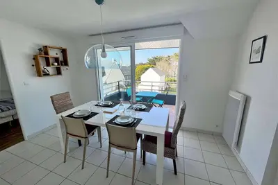 Image de Etel - Appartement 2 pièces - 45 m² - 3*