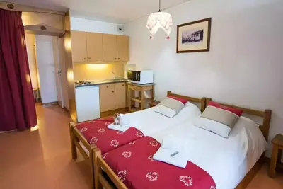 Image de Gîte 4 Personnes