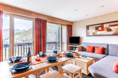 Image de Le Bec Rouge (Le Lac) by Interhome