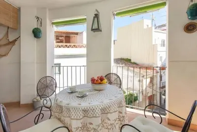 Image de Appartement Mitsu by Interhome