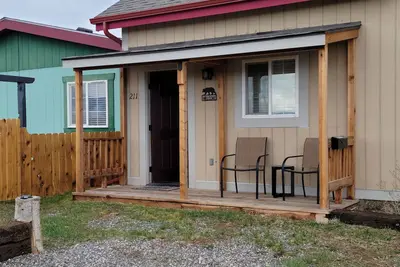 Image de Relaxing Getaway, 5 min. from Dowtown Historic Livingston, Montana