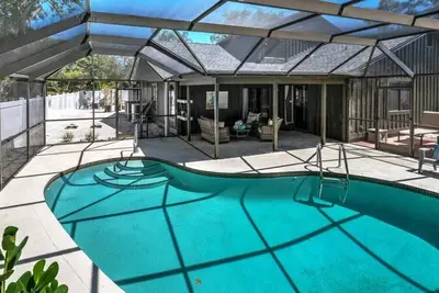 Image de Close to Ami, Gorgeous Nw Bradenton, Heated Pool, Dog*(See Note)Allow
