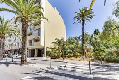 Image de Confortable appartement pour 4 personnes avec Wifi, Tv et balcon