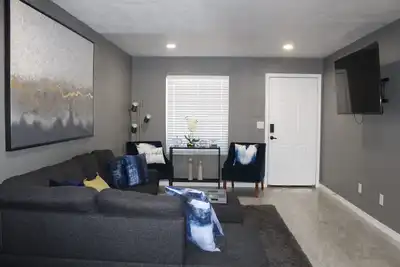 The Perfect \"Home Away From Home\"