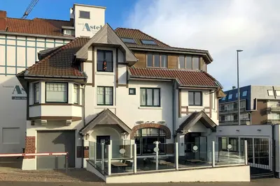 Image de Joli appartement pour 4 personnes avec Wifi, Tv, animaux admis et parking