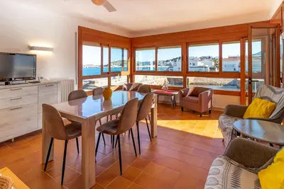 Image de Sant Carles 21 - appartement avec vue sur la mer