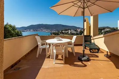 Image de Cap Ras 03 – Appartement avec vue sur