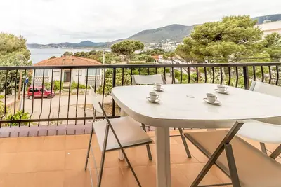 Image de Carboneras 45 – Appartement avec terrasse