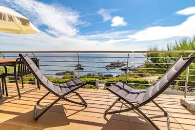 Image de Carboneras 49 – Appartement avec magnifique vue