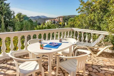 Image de Grifeu 10 – Appartement avec terrasse