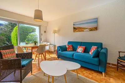 Image de La Sauvagère by Interhome