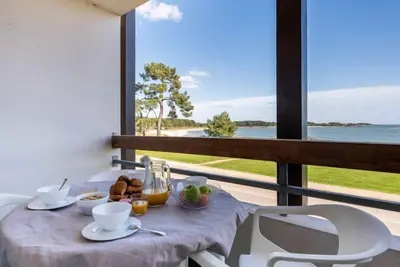 Image de Appartement Men Du by Interhome