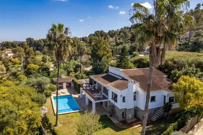Image de Villa Bellavista by Interhome