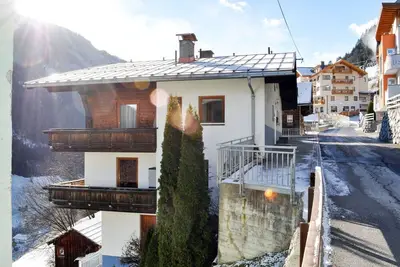 Image de Confortable appartement pour 4 personnes avec Wifi, Tv, balcon, animaux admis et parking