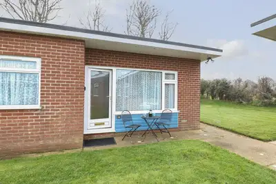 Image de 14 Siesta Mar, pet friendly, with a garden in Mundesley