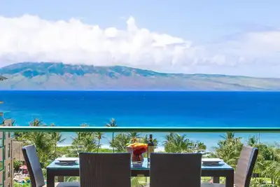 Image de Maui Resort Rentals: Honua Kai – 7th Floor, 6 Full Bedrooms, Stunning Ocean Views from Every Room!