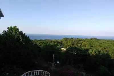 Image de Remarkable 2-Bed Villa in Fair Prospect Sea View