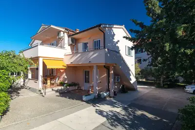 Image de 2-Bedroom Krk Apartment - Near Krk Beaches & Town!