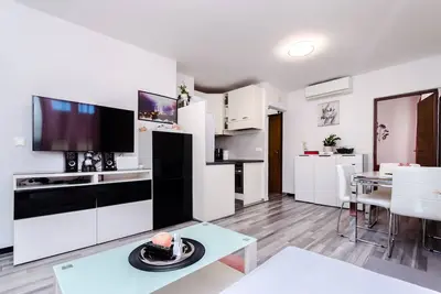 Image de Appartement Mare (87891-A1) - Vrsar