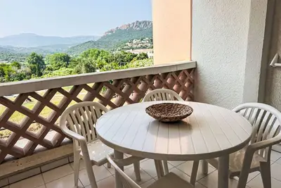 Image de Le Village (C9 279) by Interhome