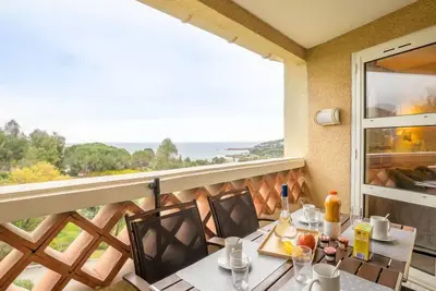 Image de Le Belvédère (D4 257) by Interhome