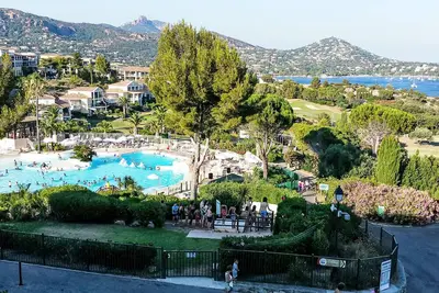 Image de L'Esquinade (Fh206) by Interhome