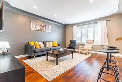 Image de Home⭐Wifi⭐Netflix⭐Parking⭐Laundry⭐Walk2Everything