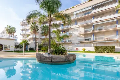 Image de Port Canigó by Interhome